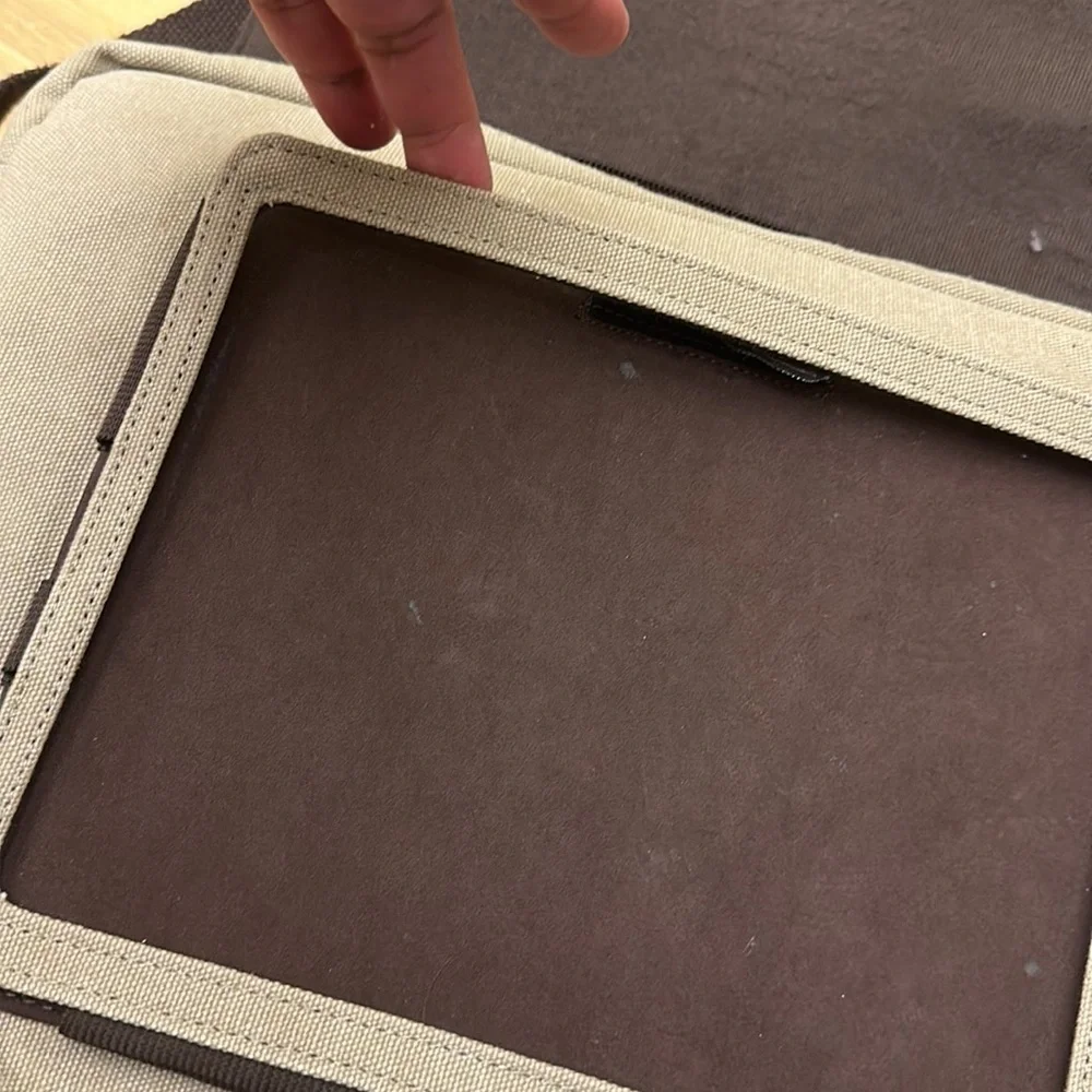 HEX RECON laptop bag